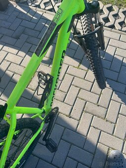 Rockrider ST 530 - 6