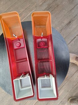 Krytky originál Veterán Auto - 6