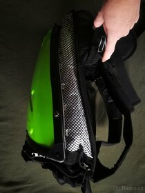 Racing krovka VANUCCI 20l - 6