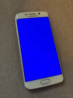 SAMSUNG GALAXY S6 EDGE - 6