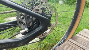 Prodám MTB Cannondale Scalpel 3 - 6