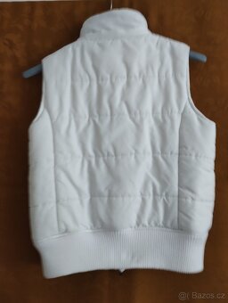 Vesty bile - 6