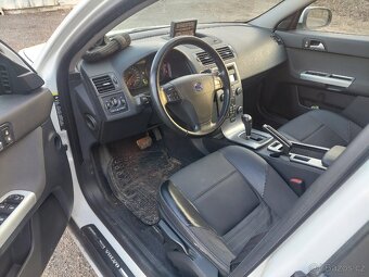 Volvo V50 2009 - 6
