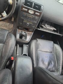 Díly Mondeo MK3 - 6
