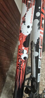 Superior Paint 24, 1x9 převodů - 6