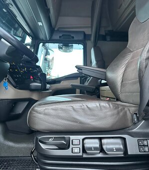 MAN TGX 18.510 - tahač návěsů - 6