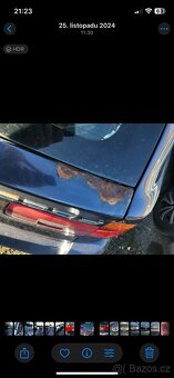 Bmw e39 530d 142kw A náhradní díly POUZE SMS NEBO VOLAT - 6