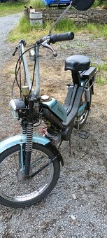 Babetta 210 s TP a SPZ - 6