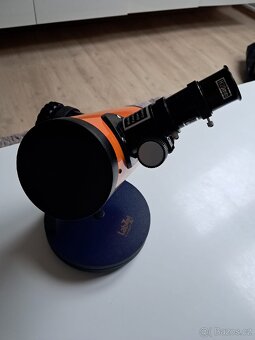 astronomicky teleskop - 6