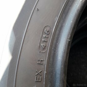Letní pneu Hankook Ventusprime2 235/60R18 - 6
