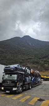 Renault premium + Lohr - 6