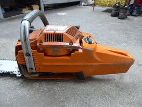 Husqvarna 365 - 6
