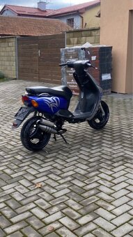 yamaha neos 50 2t 70kit - 6