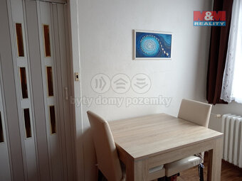 Prodej bytu 2+1, 48 m², Břidličná, ul. Jesenická - 6