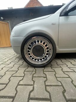 Audi a8 winterfelgen kovana - 6