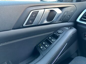 BMW X5 30D,HUD,VZDUCH,LASER,64000km - 6