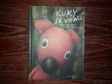 Knihy pro děti a mládež - 6