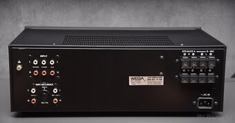 WEGA amp+tuner - 6
