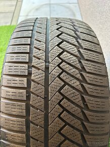 Alu kola 5x112 r18 s pneu (rondal) - 6
