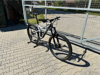 SCOTT GENIUS 940-L SLEVA - 6