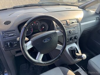 Ford C-MAX 1.6i, 74kW, STK 02/2027 - 6