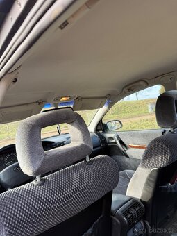 Prodám Opel omega 2.5 V6 - 6