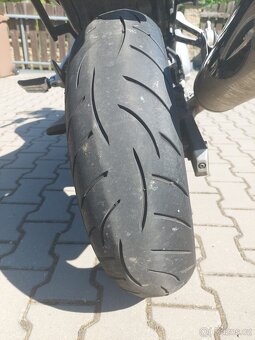 Suzuki GSF Bandit 650 N - 6