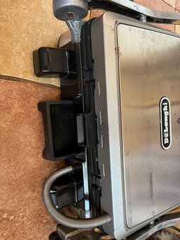 Multigril Delonghi - 6