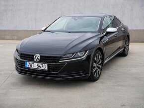 VOLKSWAGEN ARTEON - Elegance 2.0 l TSI, 2019, 53tis.km - 6