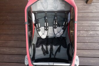 Chariot Cougar 2 - 6