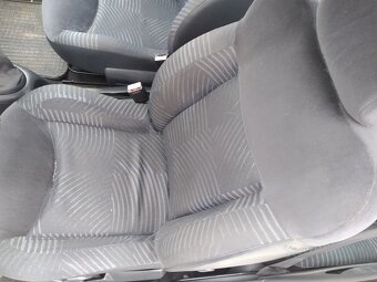 RENAULT MEGANE COUPÉ 1.4 16V 1.MAJITEL,ČR AKCE - 6
