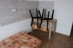 garsonka pro jednu osobu - 6