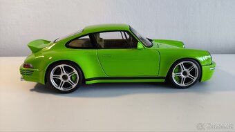 Model RUF SCR 1:28 Almost Real - 6