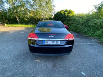 FORD FOCUS CABRIO - 6