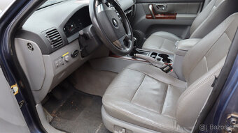 Prodám ND na Kia Sorento 2,5 crdi rv 2005 4x4 TOD - 6