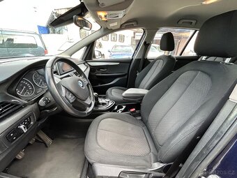 BMW Řada 2, 218i GT - 6