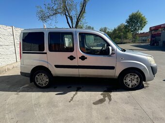 Fiat Doblo 1.3 JTD - 6
