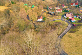 Prodej ostatní, 1518 m², Povrly - 6