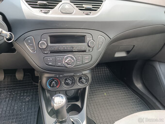 Prodám Opel Corsa - 6