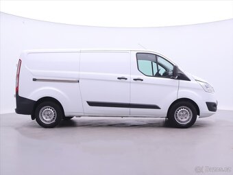 Ford Transit Custom 2,2 TDCi 92kW CZ LONG DPH (2016) - 6