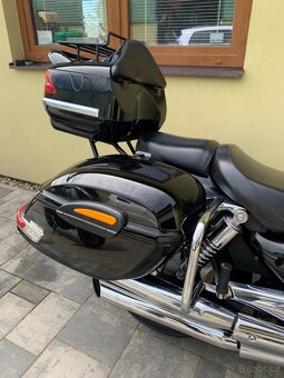Triumph Rocket III - 6