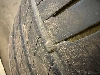 4x Letní pneu Bridgestone Turanza - 6