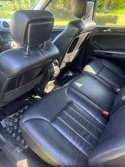 Mercedes ML 320cdi - 6