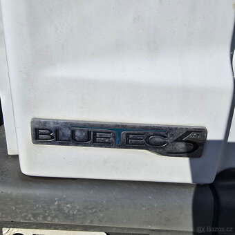 MB ATEGO 1222, EUR 5, THERMO KING - 6