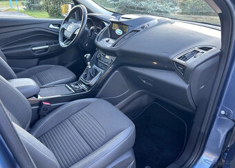 Ford Kuga 1.5 EcoBoost 4x4 ST-Line - 6