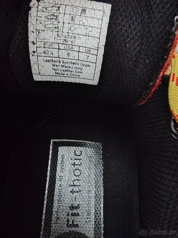 La Sportiva Boulder X - 6