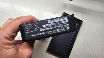 Samsung Galaxy S23 bledá 256GB - aj výmena - 6