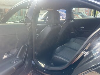 Mercedes-Benz CLA 180d, 2019, najeto 59tis.km - 6