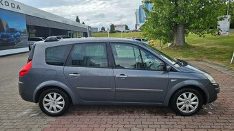Renault Grand Scenic 1.5 dCi 78kw - 6