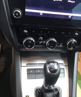 OCTAVIA III 2.0 TDI DSG - 6